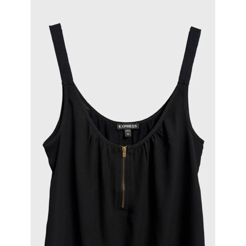Express semi sheer